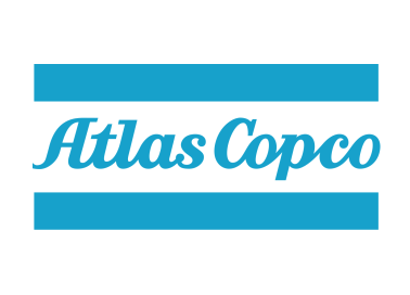Atlas Copco Resim